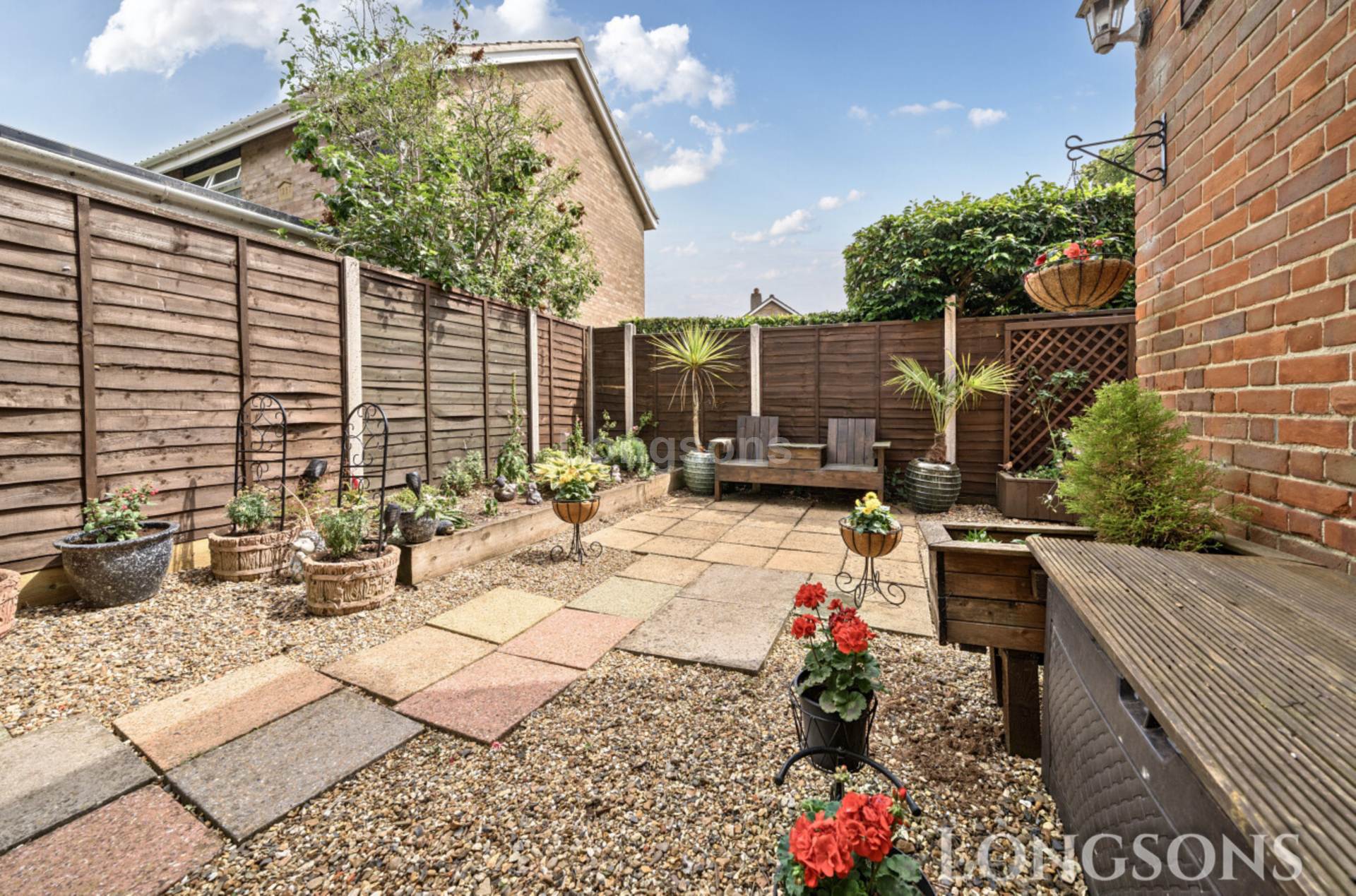 Surrogate Street, Attleborough, Image 9