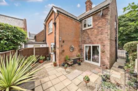 Surrogate Street, Attleborough, Image 11