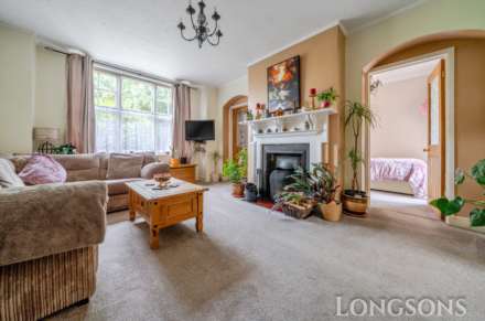 Surrogate Street, Attleborough, Image 4