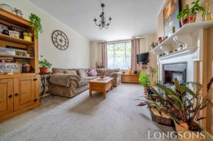 Surrogate Street, Attleborough, Image 5