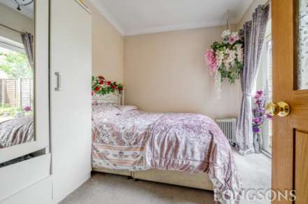 Surrogate Street, Attleborough, Image 7