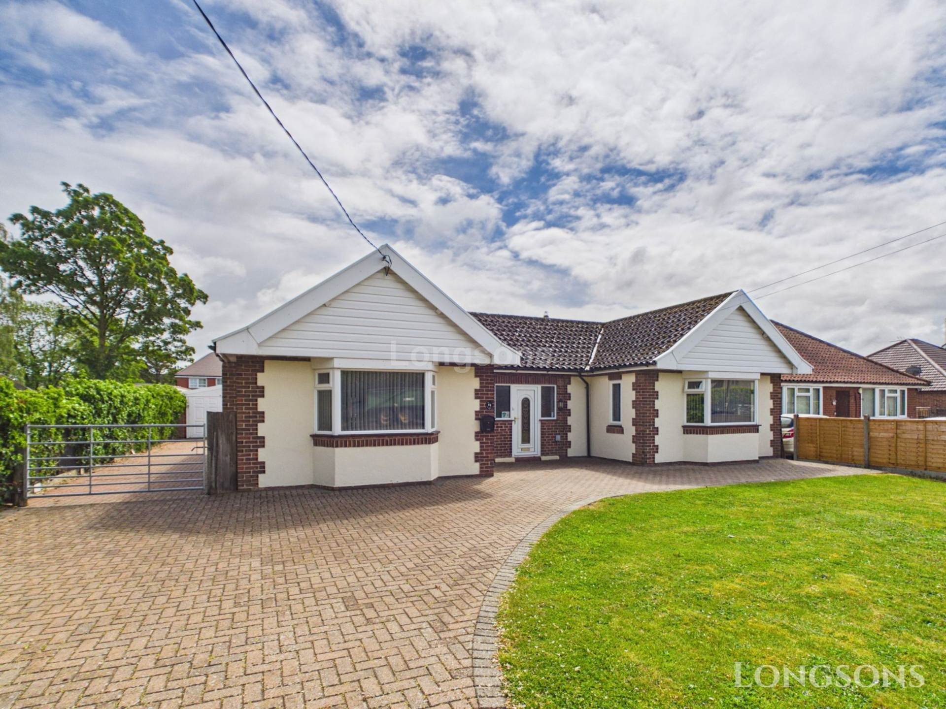 Thetford Road, Watton, Image 1