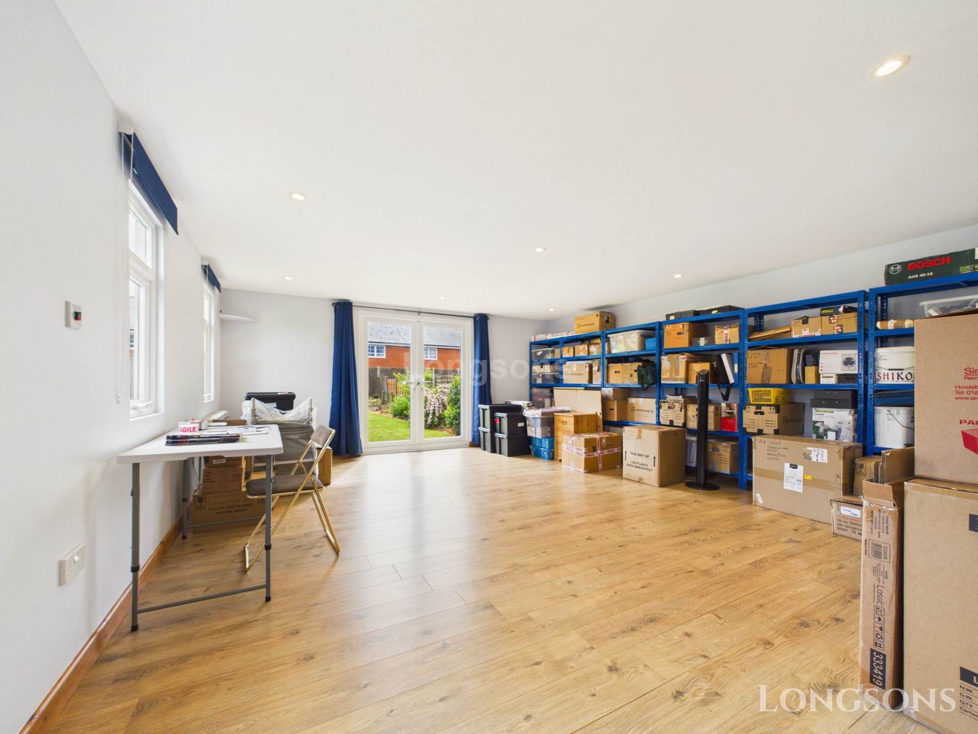 Thetford Road, Watton, Image 11