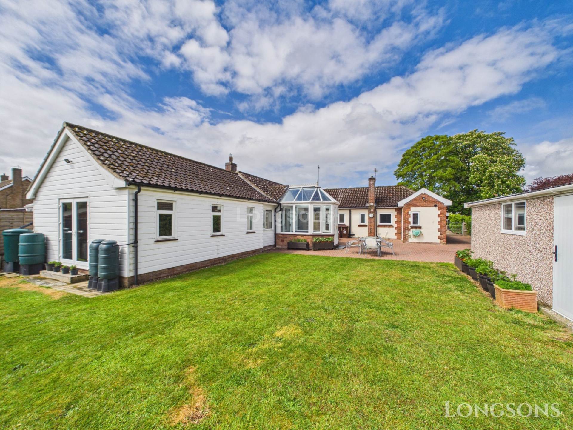 Thetford Road, Watton, Image 14