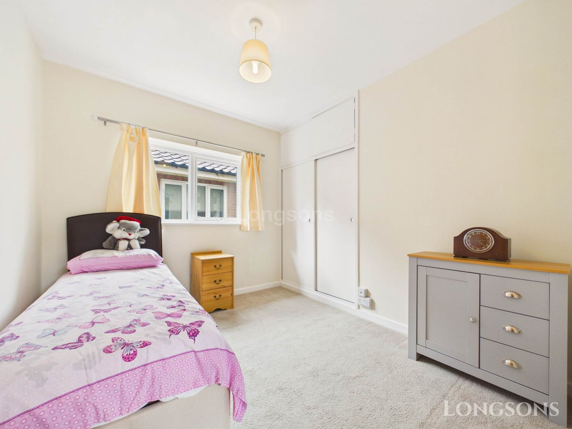 Thetford Road, Watton, Image 17