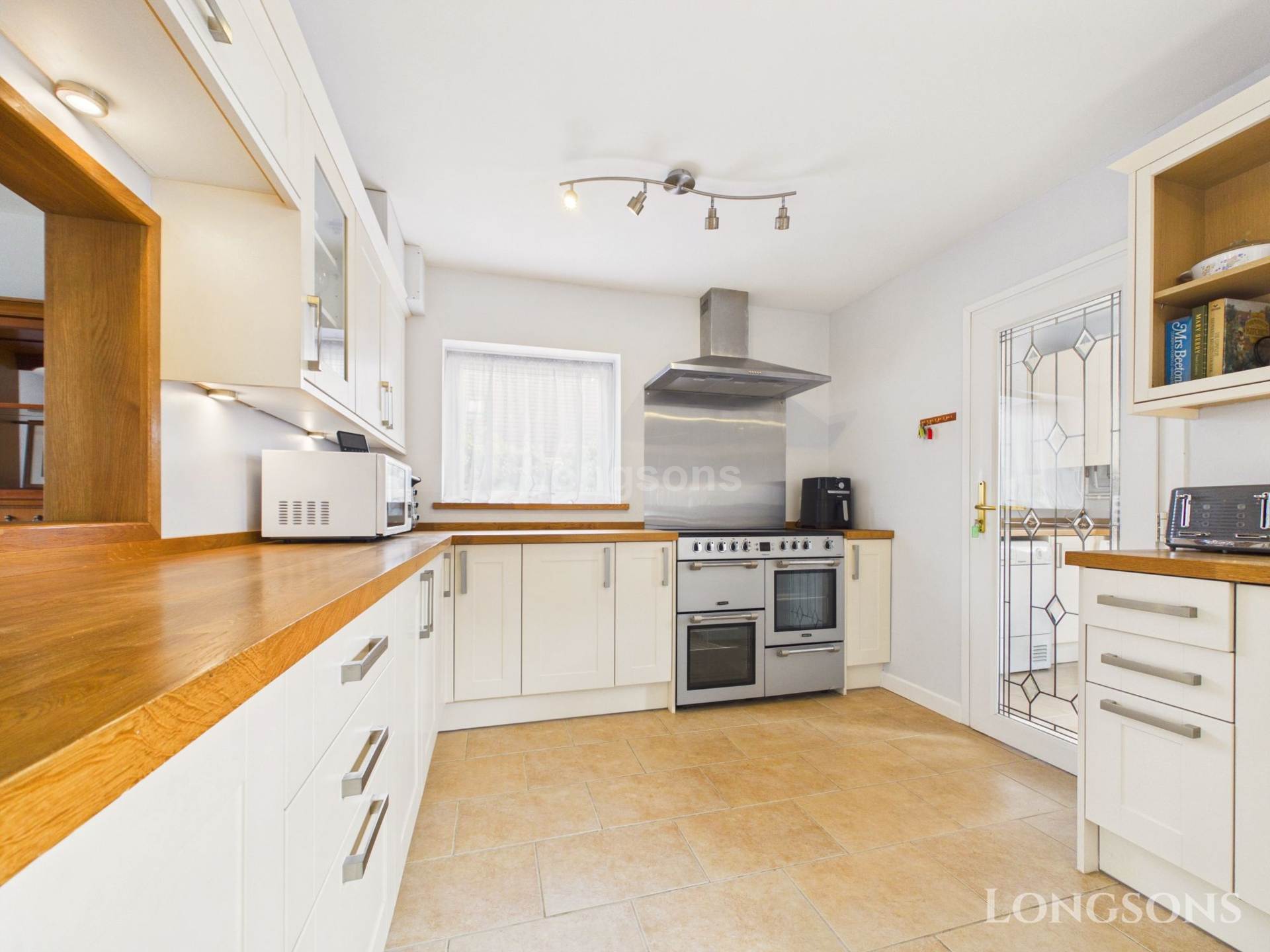 Thetford Road, Watton, Image 2