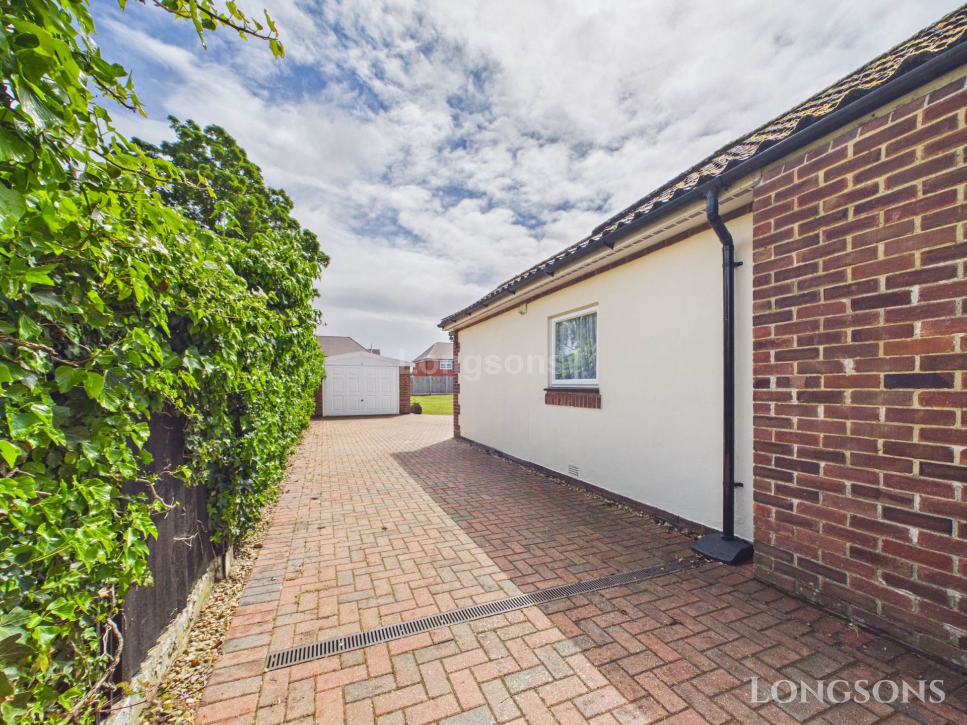 Thetford Road, Watton, Image 21