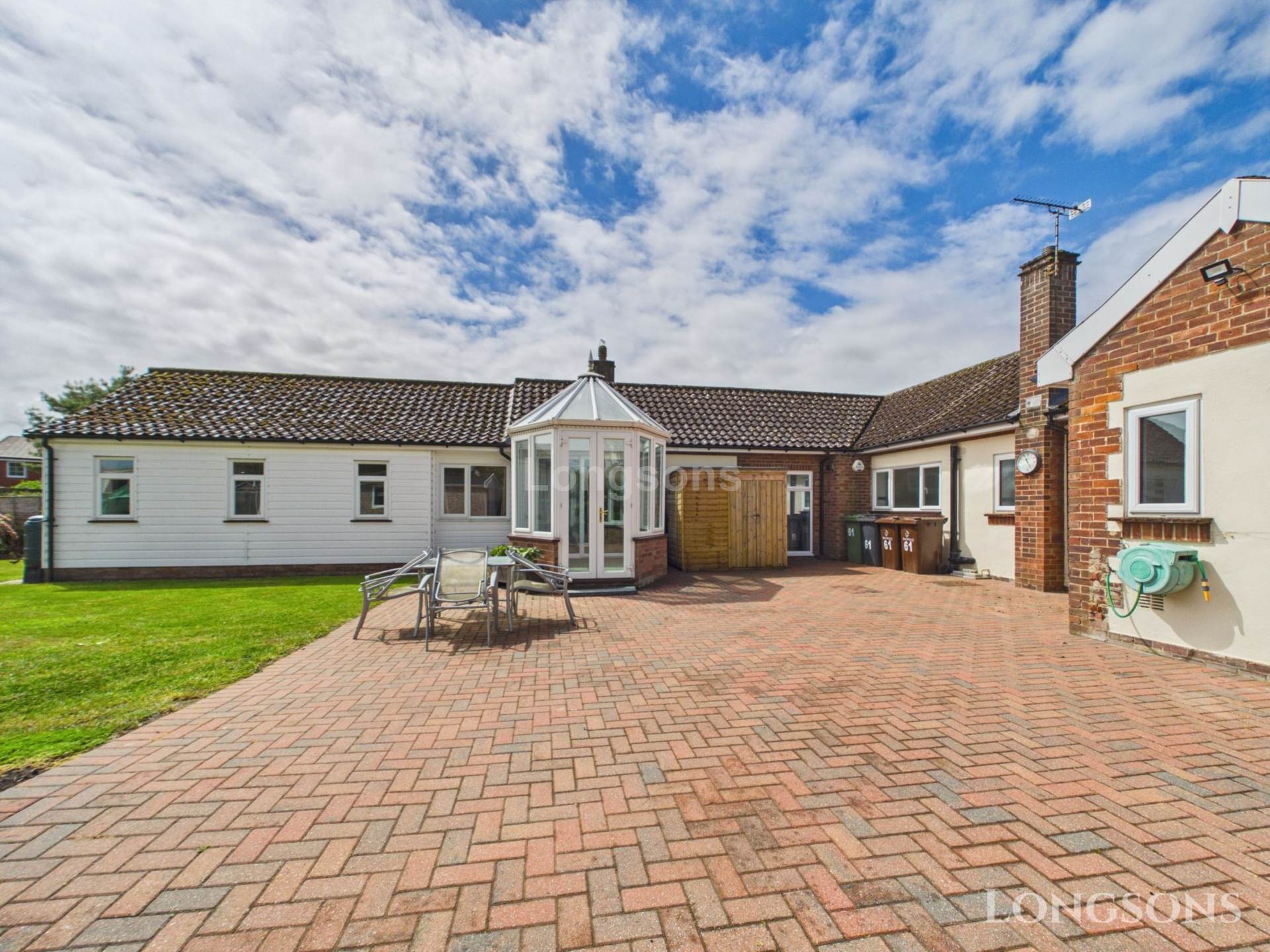 Thetford Road, Watton, Image 22