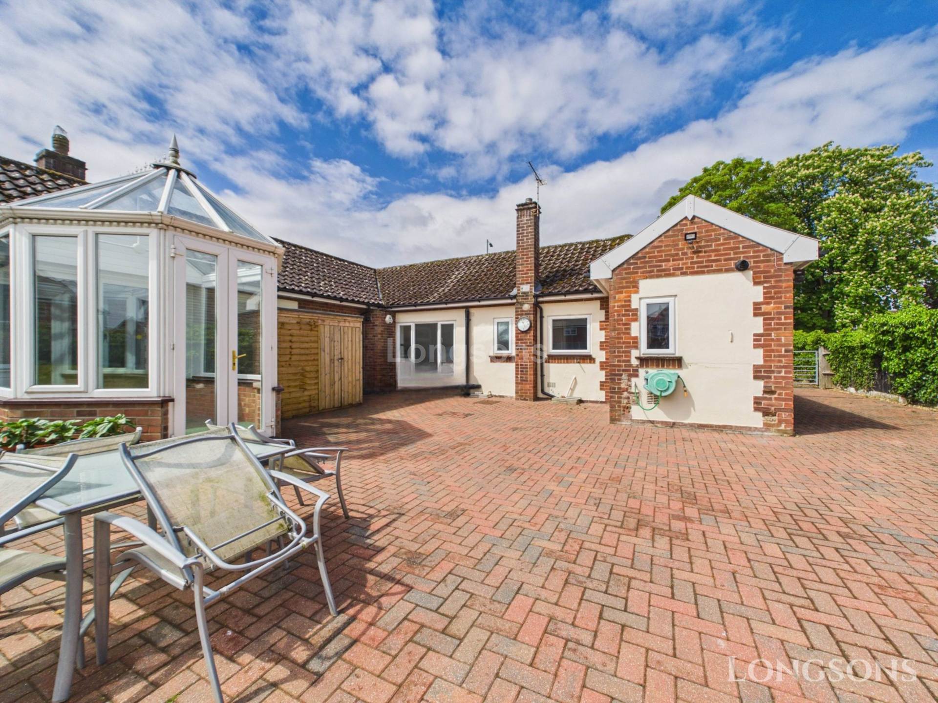 Thetford Road, Watton, Image 23