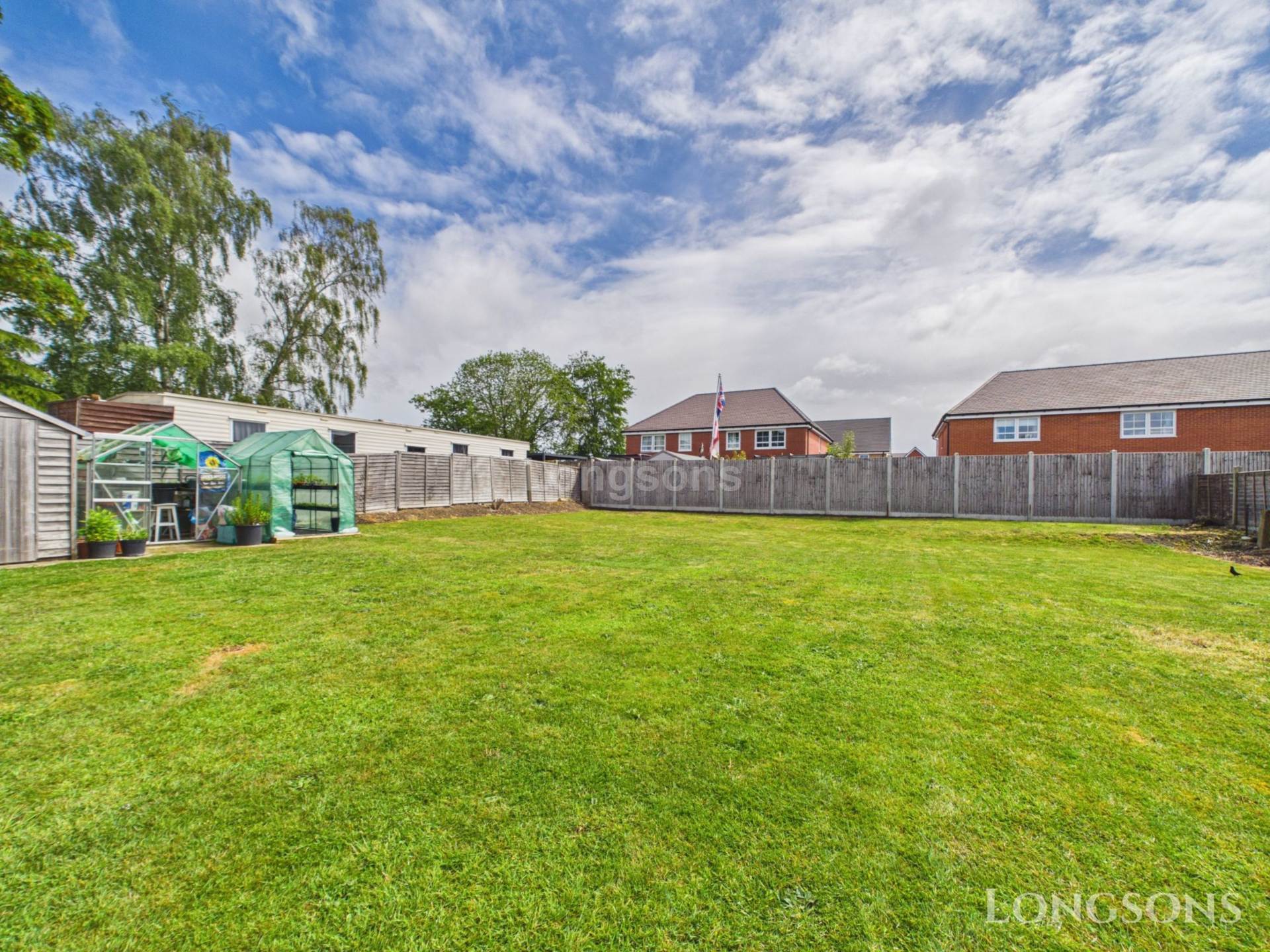 Thetford Road, Watton, Image 25