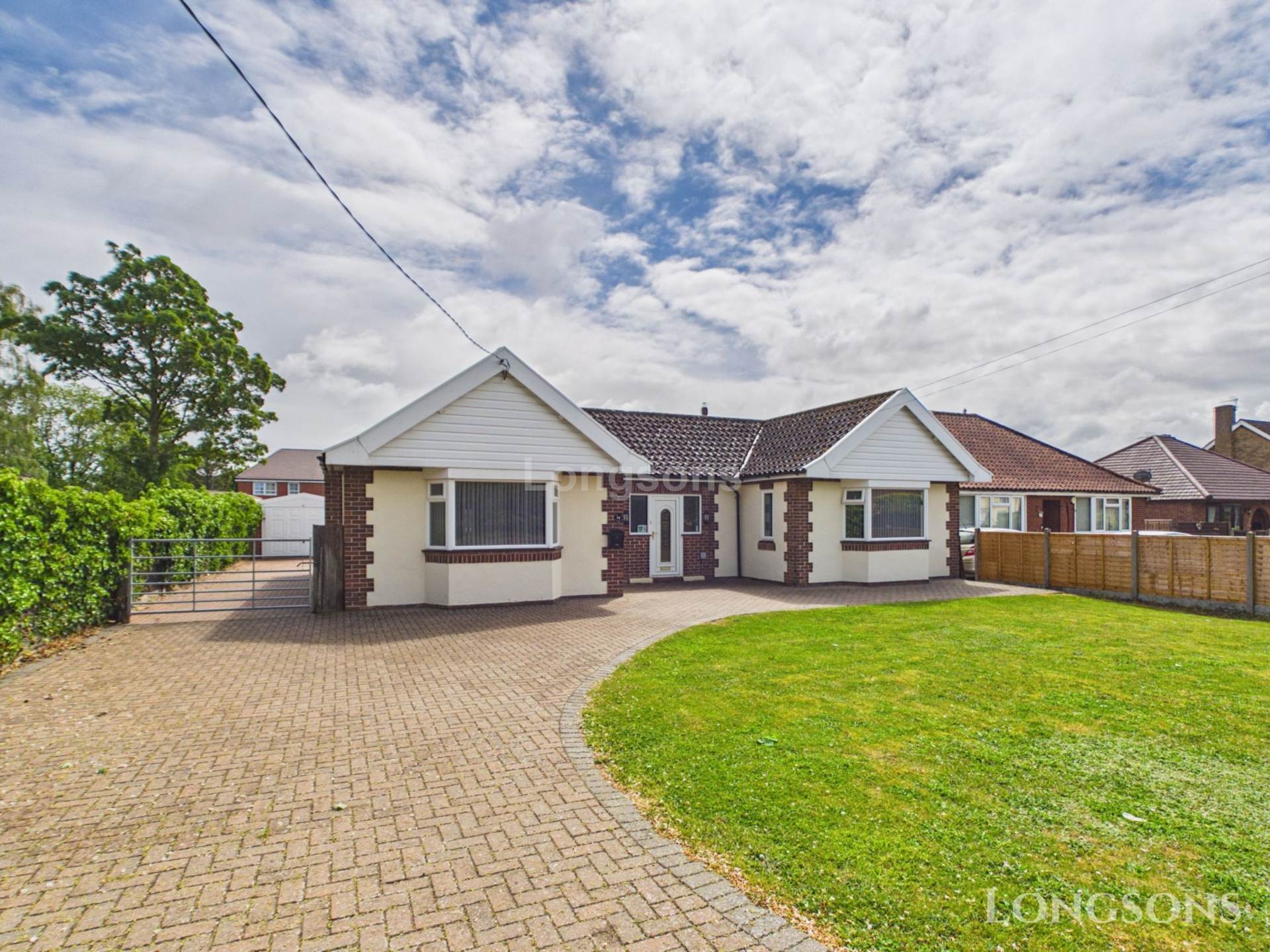 Thetford Road, Watton, Image 26