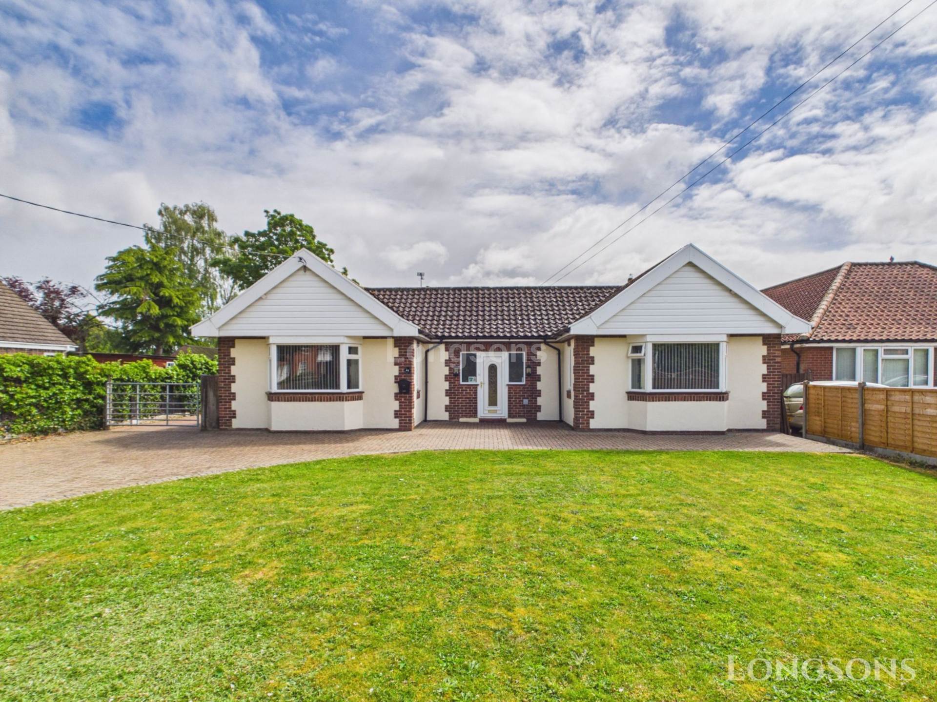 Thetford Road, Watton, Image 27