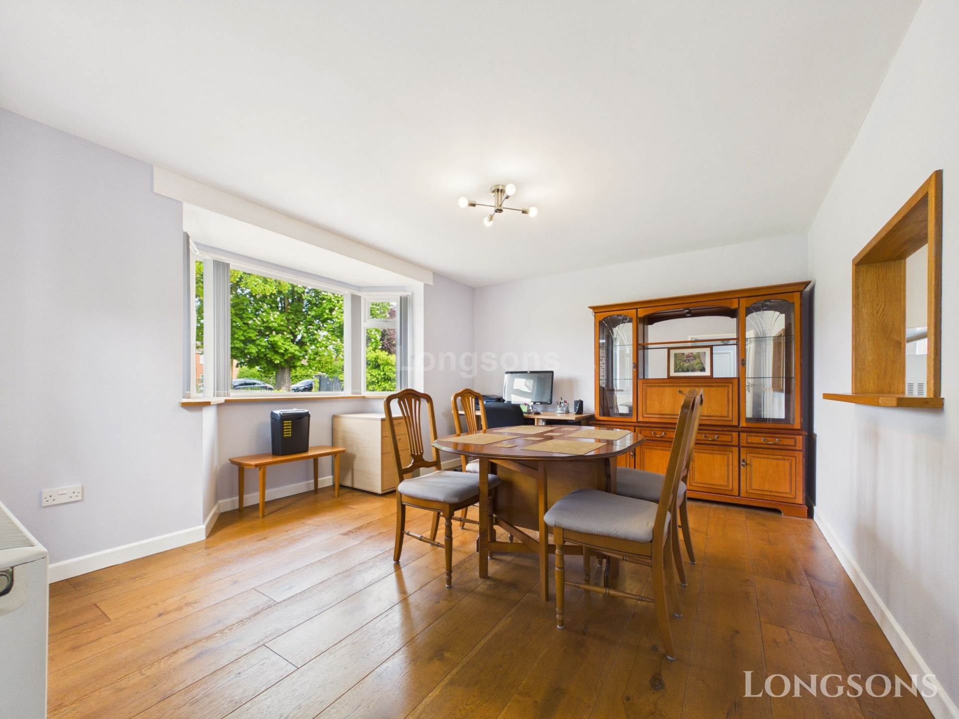 Thetford Road, Watton, Image 3