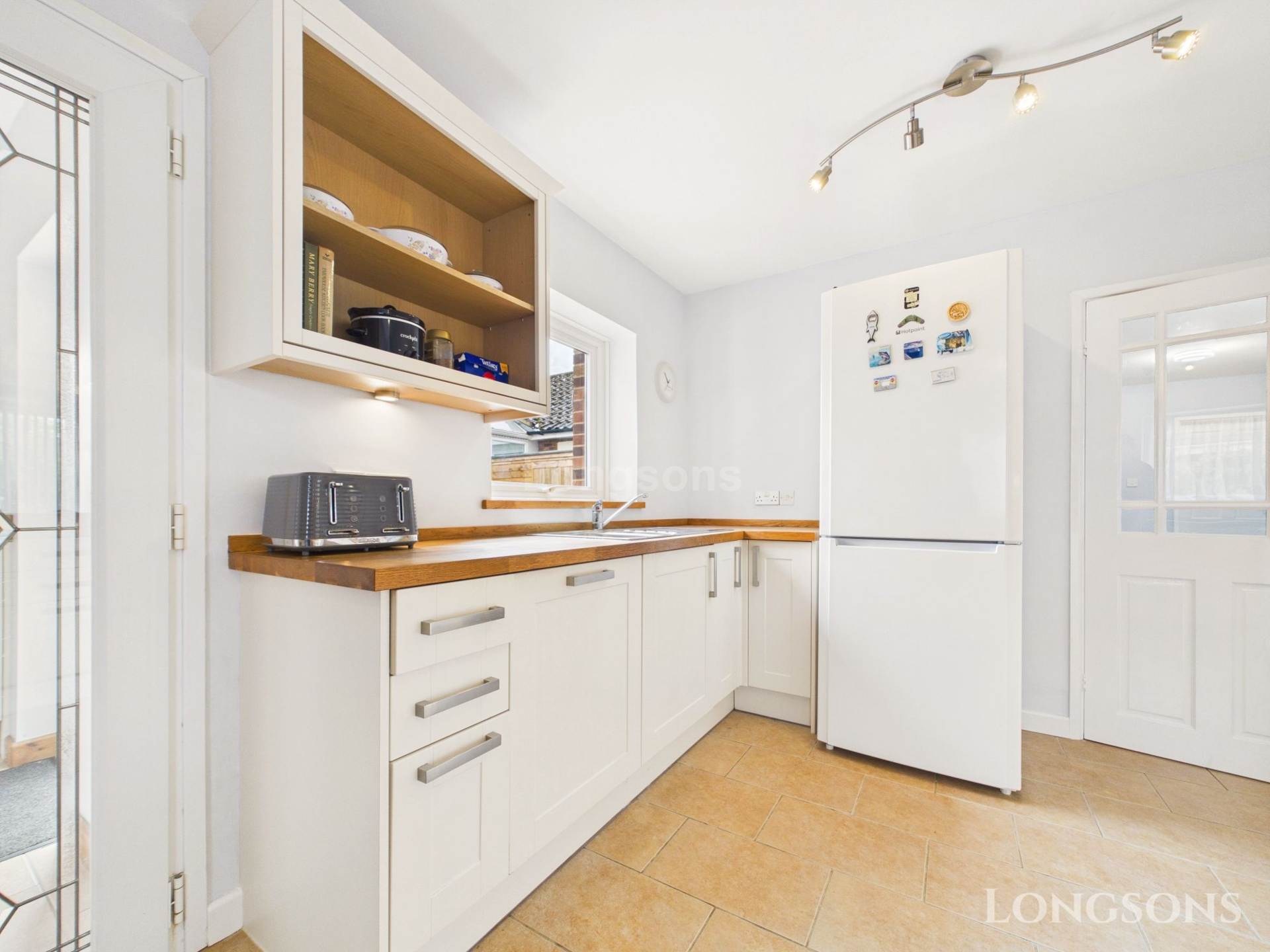 Thetford Road, Watton, Image 5