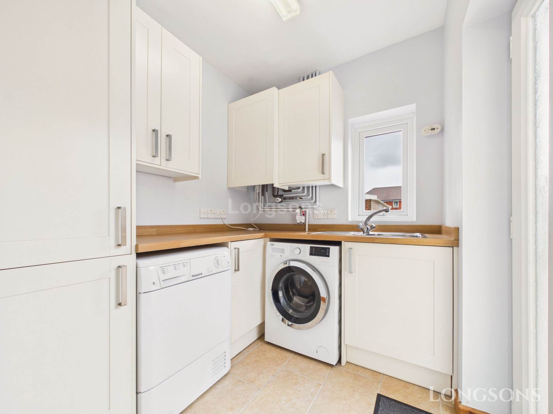 Thetford Road, Watton, Image 6
