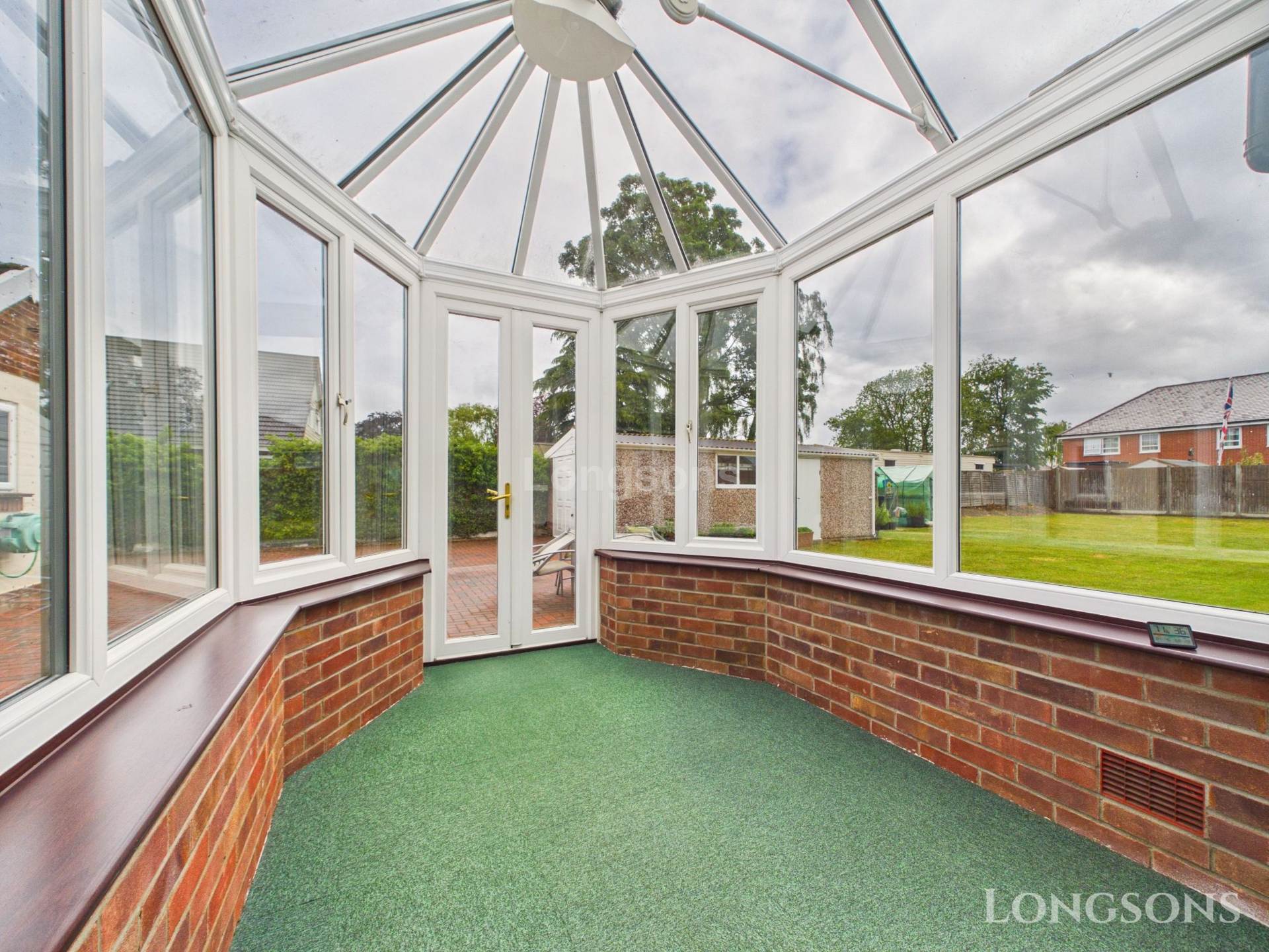 Thetford Road, Watton, Image 9