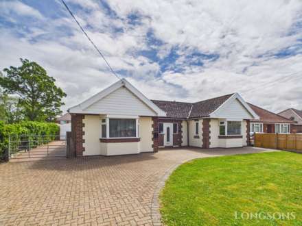Thetford Road, Watton, Image 1