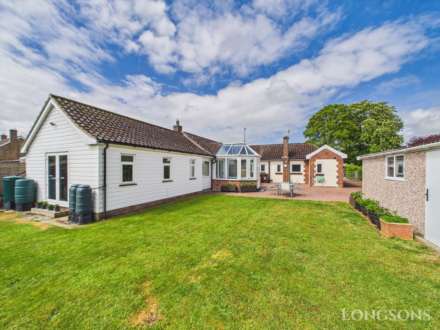 Thetford Road, Watton, Image 14