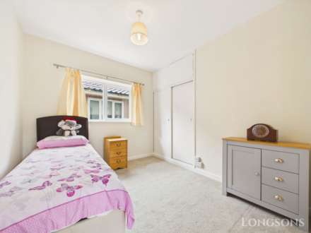 Thetford Road, Watton, Image 17
