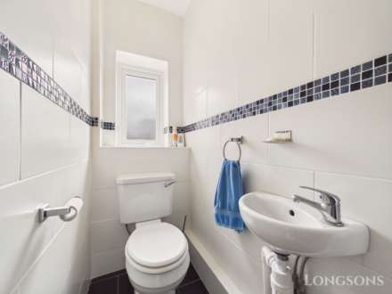 Thetford Road, Watton, Image 20