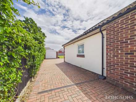 Thetford Road, Watton, Image 21