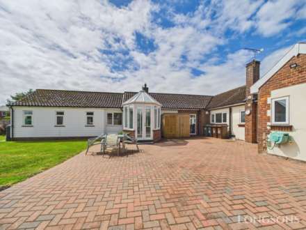Thetford Road, Watton, Image 22
