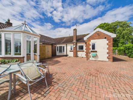 Thetford Road, Watton, Image 23