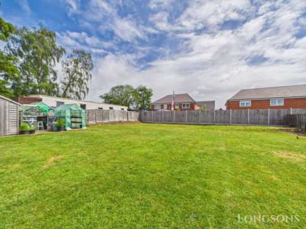Thetford Road, Watton, Image 25