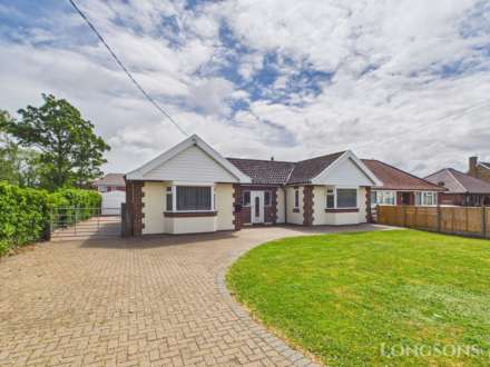 Thetford Road, Watton, Image 26