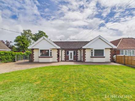 Thetford Road, Watton, Image 27