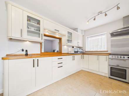 Thetford Road, Watton, Image 4