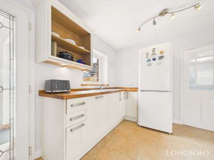 Thetford Road, Watton, Image 5