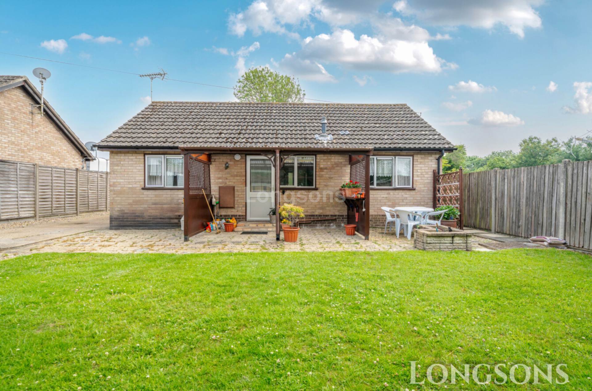 Stokes Avenue, Watton, Image 11