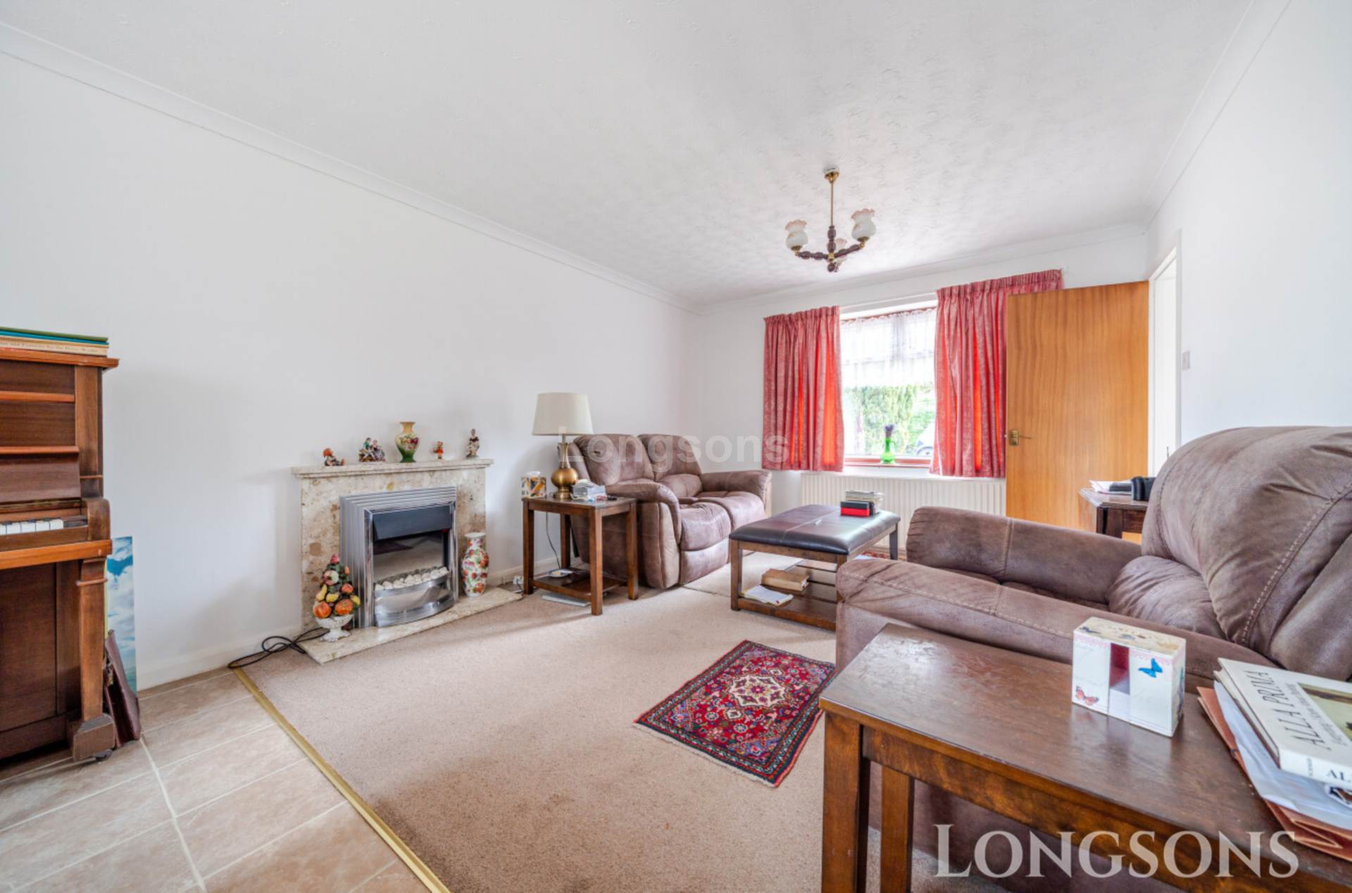 Stokes Avenue, Watton, Image 5