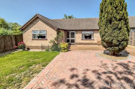 Stokes Avenue, Watton