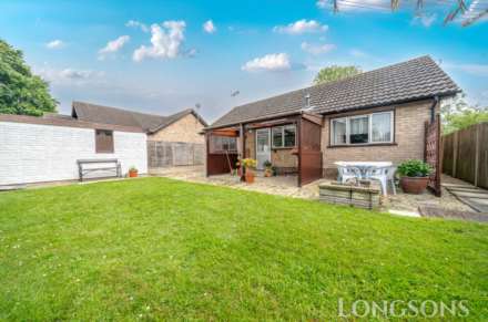 Stokes Avenue, Watton, Image 10