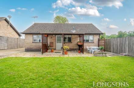 Stokes Avenue, Watton, Image 11
