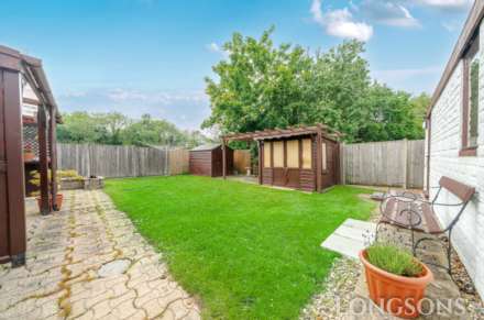 Stokes Avenue, Watton, Image 12