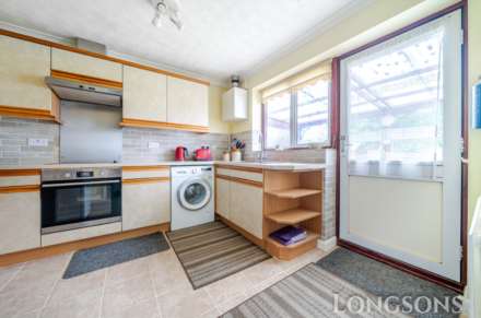 Stokes Avenue, Watton, Image 2