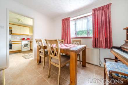 Stokes Avenue, Watton, Image 3