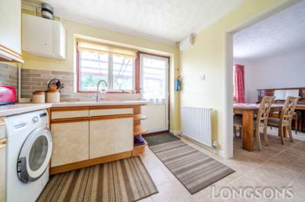 Stokes Avenue, Watton, Image 4