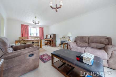 Stokes Avenue, Watton, Image 6