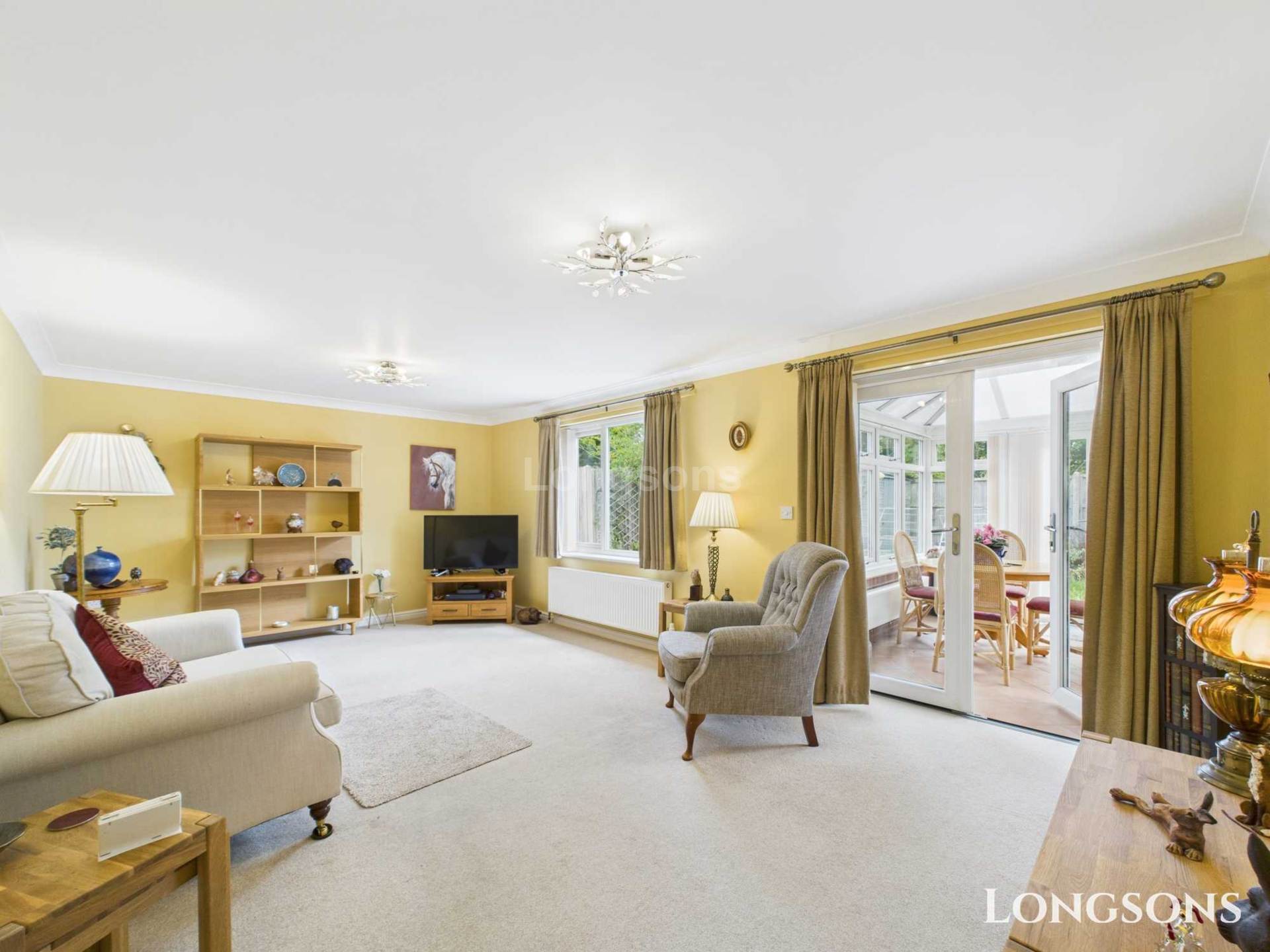 Nelson Court, Watton, Image 4