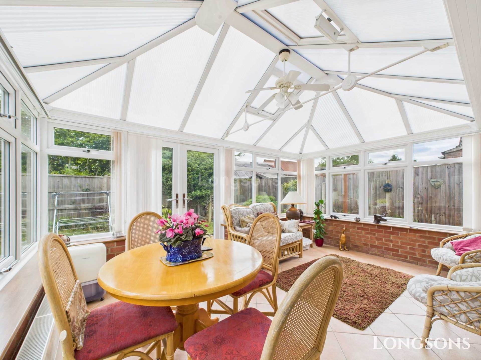 Nelson Court, Watton, Image 5