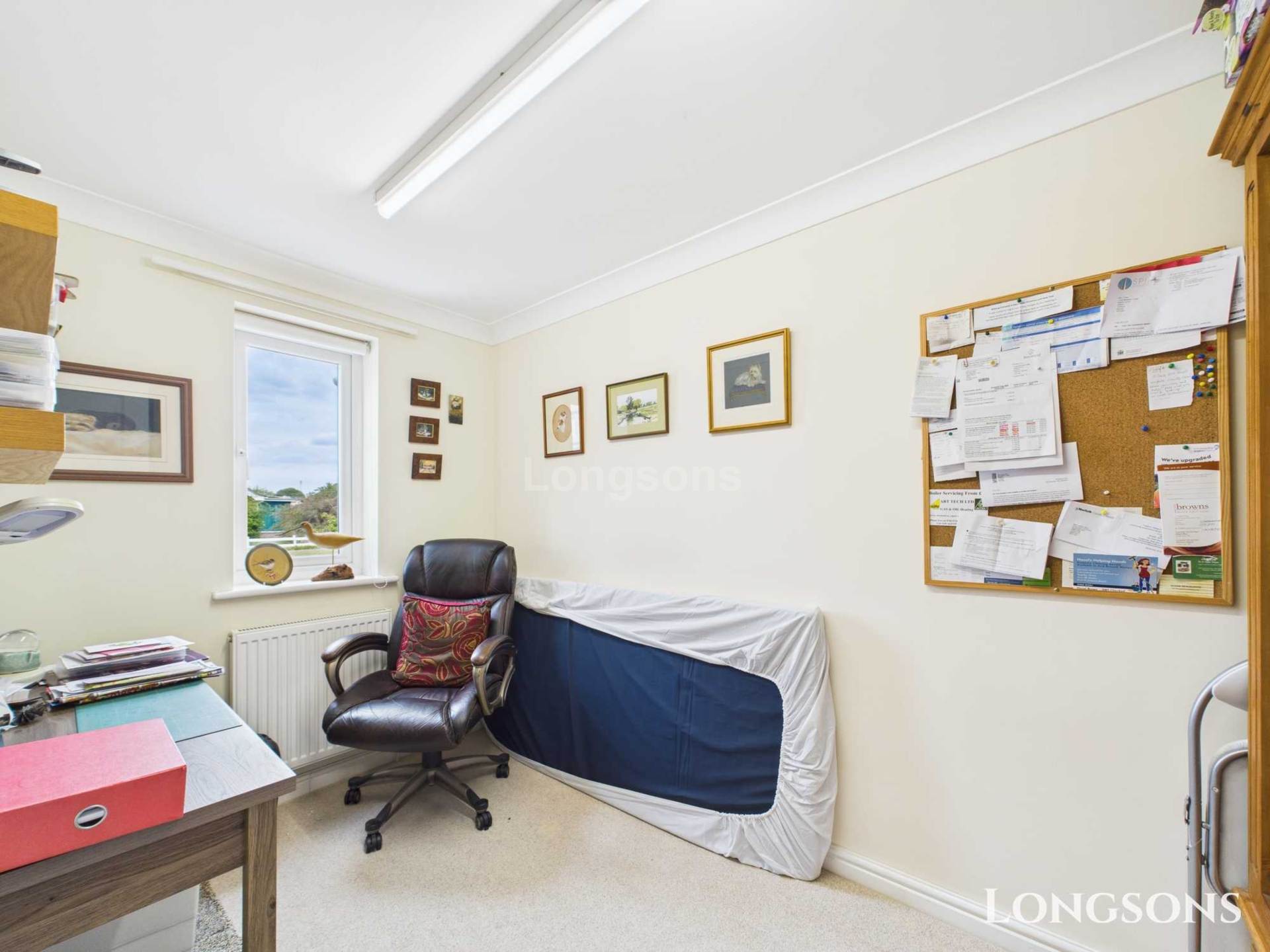 Nelson Court, Watton, Image 7