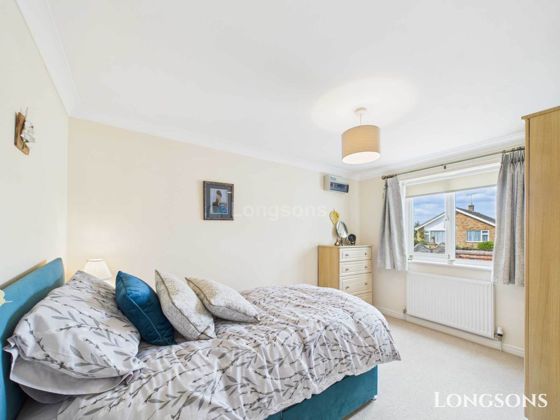 Nelson Court, Watton, Image 9