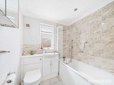 Nelson Court, Watton, Image 11