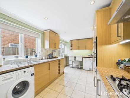 Nelson Court, Watton, Image 2