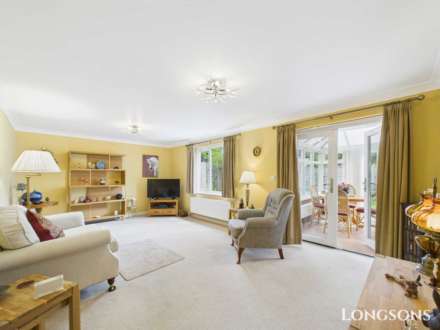 Nelson Court, Watton, Image 4