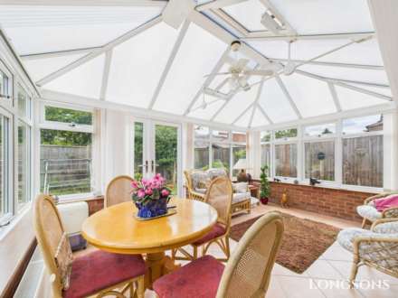 Nelson Court, Watton, Image 5